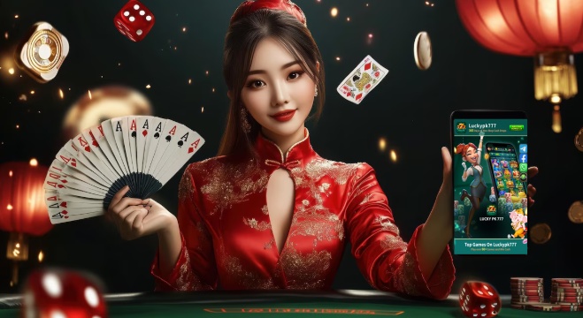 Mindil Beach Casino - ورچوئل گیمز میں