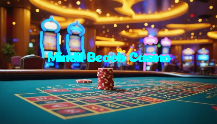 Mindil Beach Casino