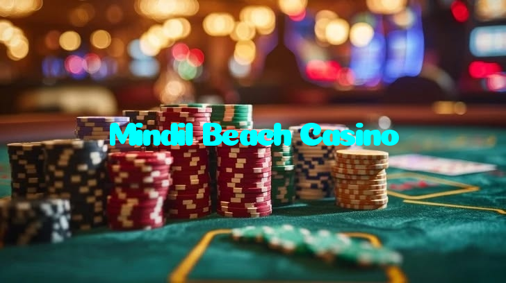 Mindil Beach Casino