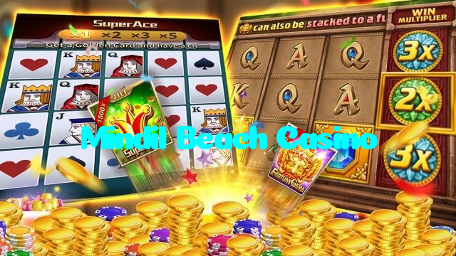 Mindil Beach Casino