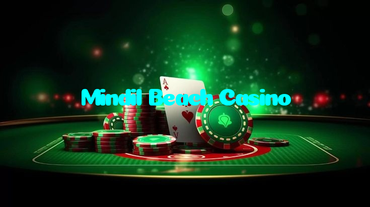 Mindil Beach Casino casino presented on mobile device in Pakistan with slots and live games