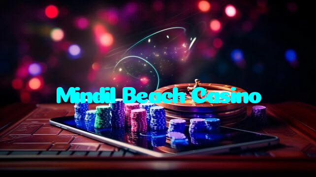 making first deposit on Mindil Beach Casino website using local payment methods in Pakistan
