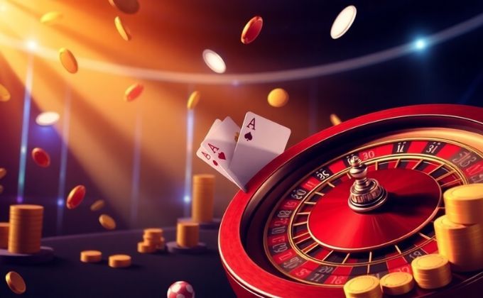 Mindil Beach Casino کیسینو میں رولیٹی گیمز کے بارے میں معلومات