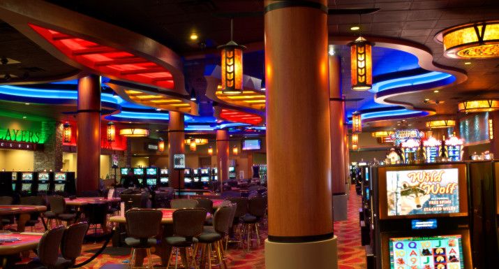 Mindil Beach Casino پاکستان کیسینو میں بلیک جیک گیمز