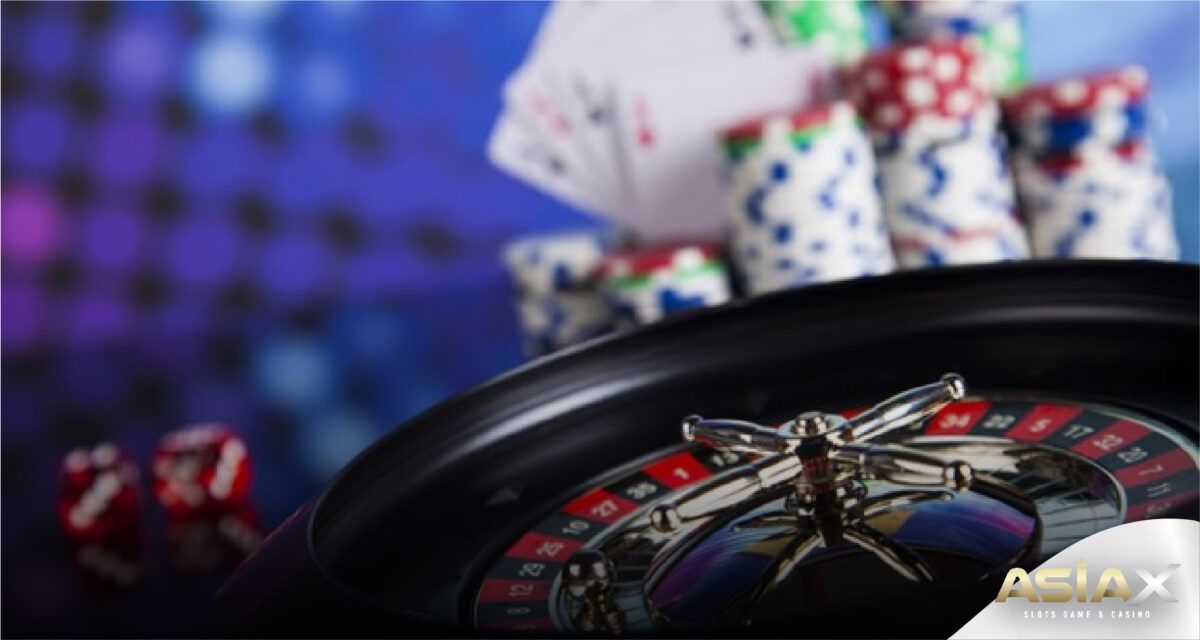 Mindil Beach Casino آن لائن کیسینو میں کھیلنے کی وجوہات