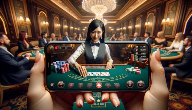 پاکستان کے نئے Mindil Beach Casinoکیسینو کھلاڑیوں کے لیے خوش آمدید بونس